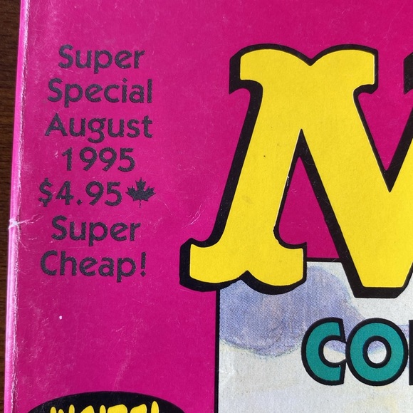 2 MAD Collector Series Magazines #10 and #11 - Picture 9 of 11